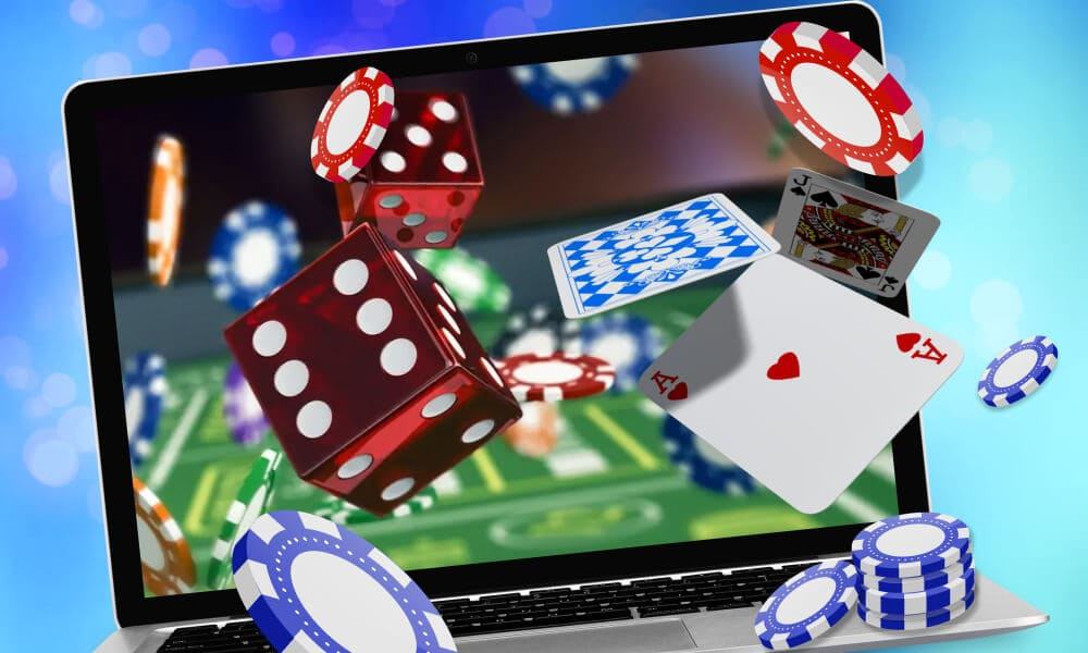 The Ultimate Guide to Online 30Bet Casino A Gateway to Exciting Gaming The Ultimate Guide to Online 30Bet Casino A Gateway to Exciting Gaming