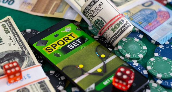 Descubra o Mundo das Apostas com 5h bet 4