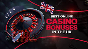 Discover Exciting Features of New Casino UK Online Discover Exciting Features of New Casino UK Online
