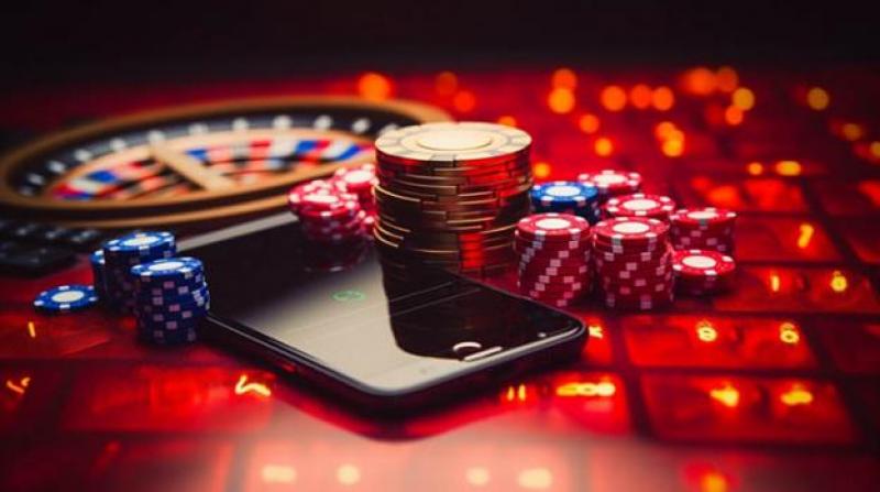 Discover the Best Casino Free Spin Offers Without a Deposit