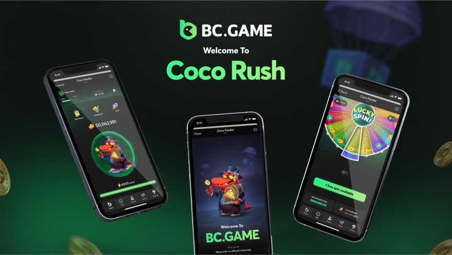 Discover the Thrills of BC Game Official Your Ultimate Guide