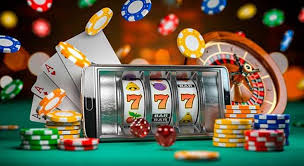 Discover the Thrills of Casino iWild New 12