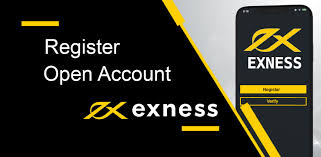 Exness Account Verification A Complete Guide