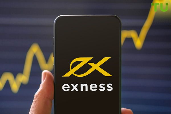 Exness Account Verification A Complete Guide