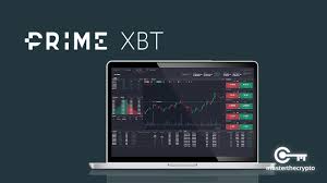 Exploring the World of PrimeXBT Crypto Trading A Comprehensive Guide