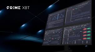 Exploring the World of PrimeXBT Crypto Trading A Comprehensive Guide