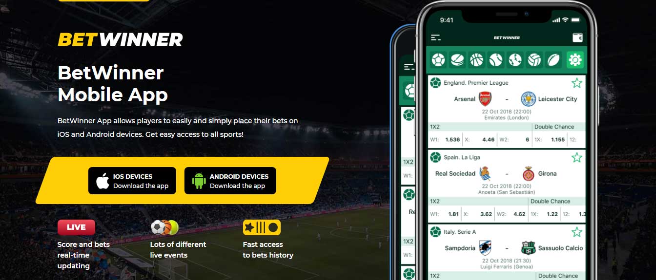 How to Install Betwinner Mobile App for Ultimate Betting Experience