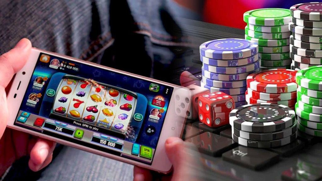 Nejlepší zahraniční casino pro rok 2023