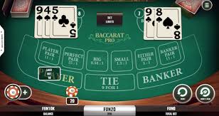 바카라 즐기는 법과 전략 초보부터 고수까지 바카라 즐기는 법과 전략 초보부터 고수까지