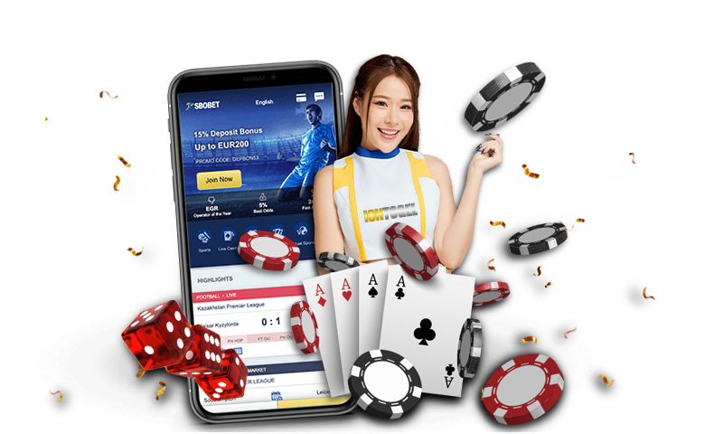 Agen Betting SBOBet Online Panduan Lengkap Untuk Pemain 234640313 Agen Betting SBOBet Online Panduan Lengkap Untuk Pemain 234640313