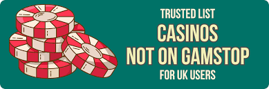 Discovering Non Gamstop Casino Sites Your Guide to Safe Gambling Discovering Non Gamstop Casino Sites Your Guide to Safe Gambling