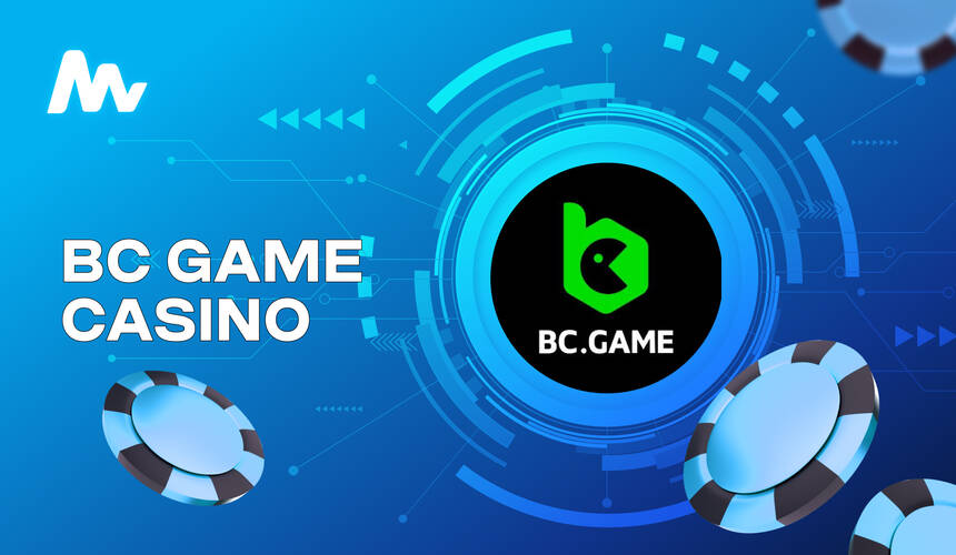 Exploring BC.Game The Ultimate Crypto Gambling Destination