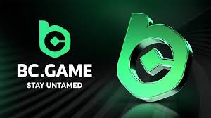Exploring BC.Game The Ultimate Crypto Gambling Destination