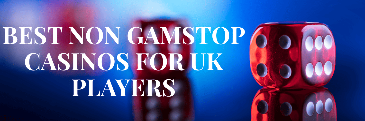 Exploring Non Gamstop UK Casino Sites The Alternative Gaming Experience 560638860