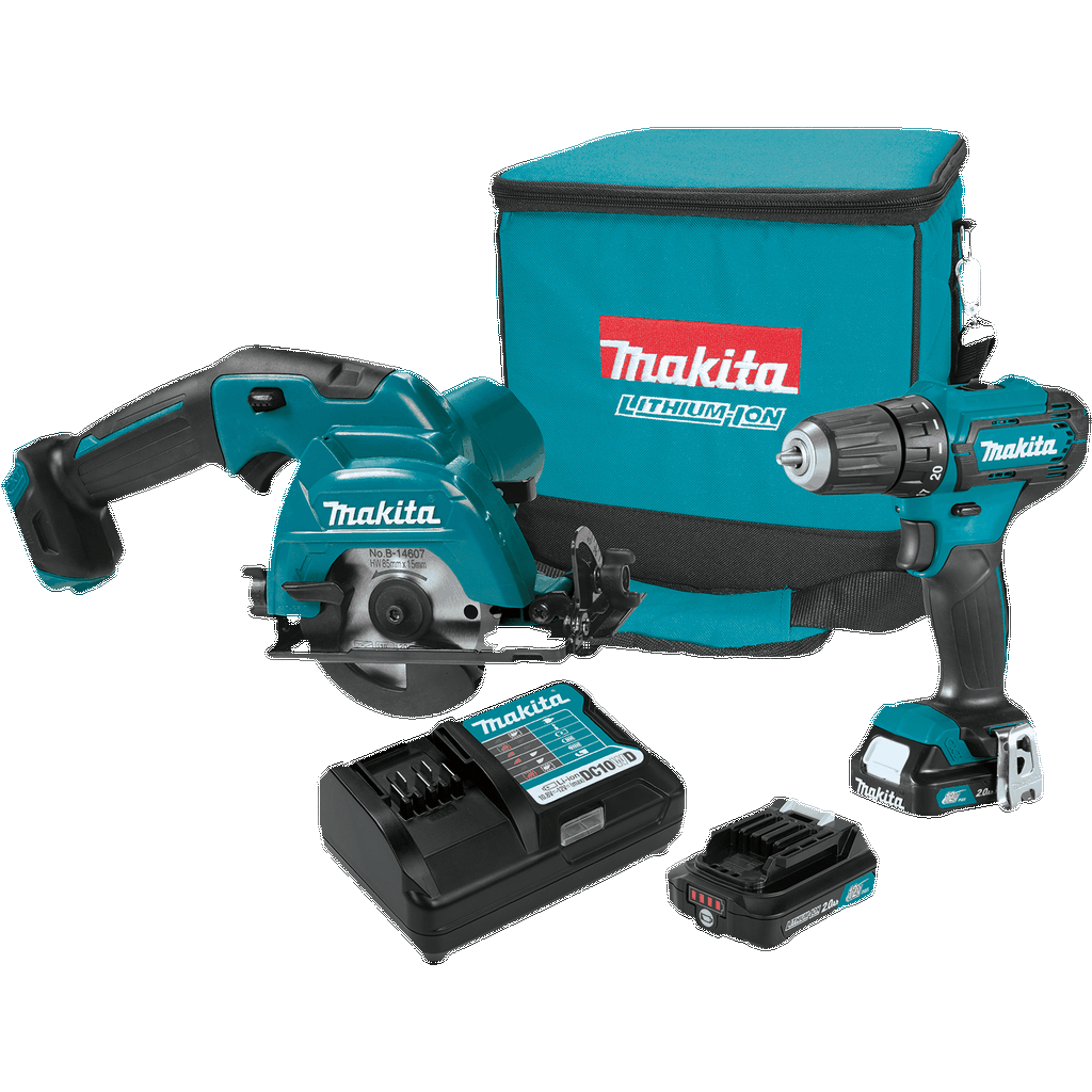 Акумуляторні інструменти: пропозиції