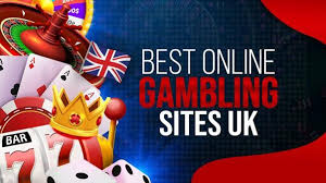 Online Betting in the UK Trends, Tips, and Best Practices