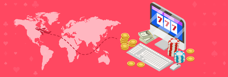 Online Zahraniční Casino Vše, co potřebujete vědět 1258750797