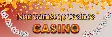 The Rise of Non Gamstop Casinos A New Era in Online Gaming -1330397624