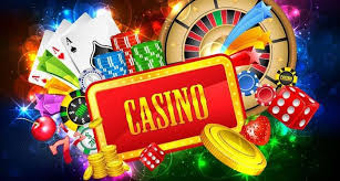 The Rise of Non Gamstop Casinos A New Era in Online Gaming -1330397624