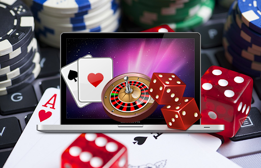 Gamblii Online Casino UK The Ultimate Gaming Experience Awaits
